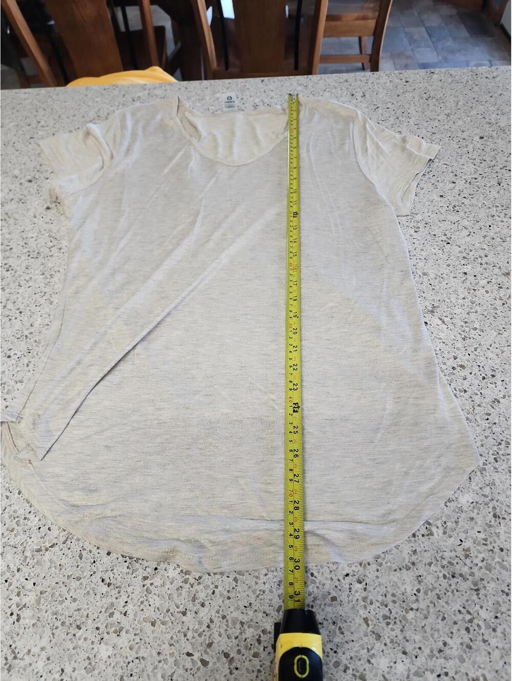 Shirt - Picture 4 of 6